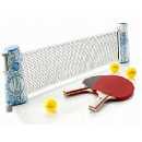 portables Tischtennisnetz